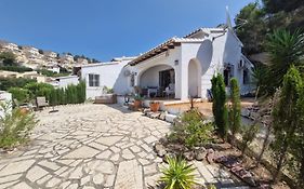 Casa Vista Ifach